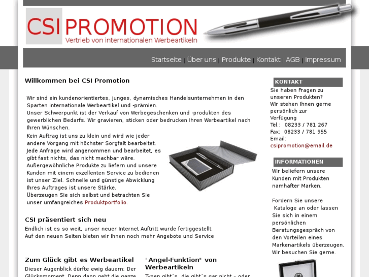 www.csi-promotion.biz