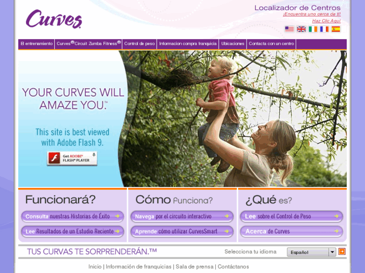 www.curves.es