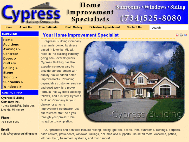 www.cypressbuilding.com