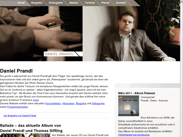 www.danielprandl.net