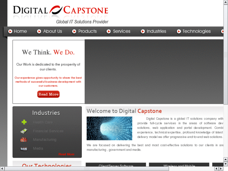 www.digitalcapstone.net