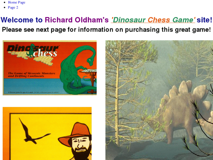 www.dinochess.com