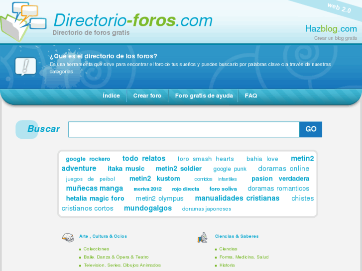 www.directorio-foros.com