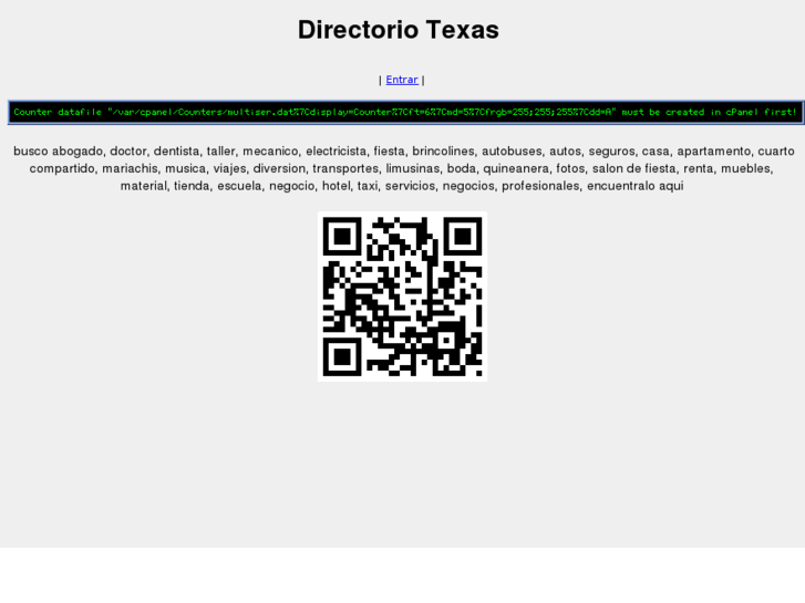 www.directoriotexas.com