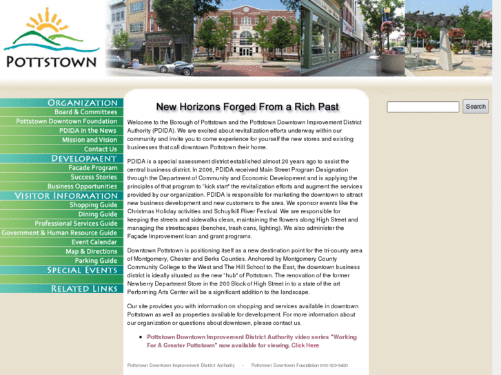 www.downpottstown.org