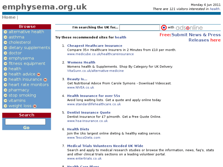 www.emphysema.org.uk