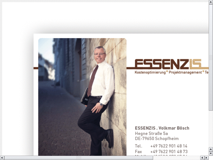 www.essenzis.com