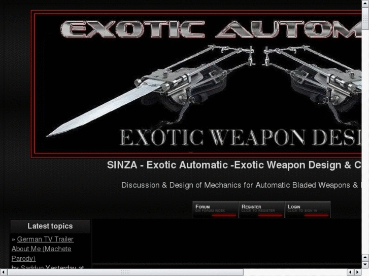 www.exoticautomatic.com