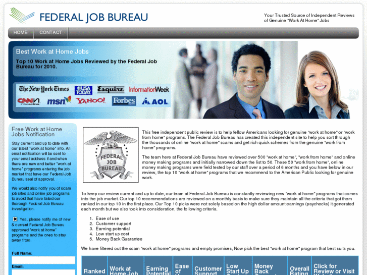 www.federaljobbureau.com