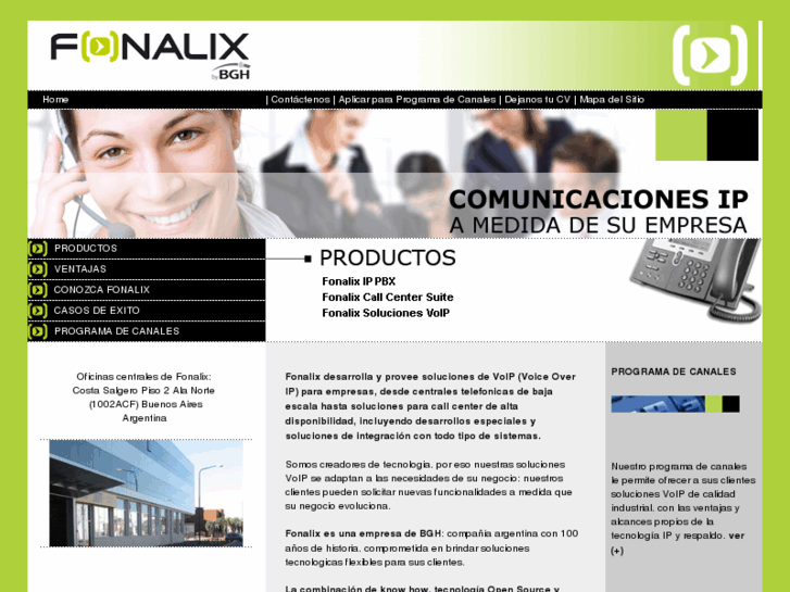 www.fonalix.com