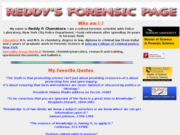 www.forensicpage.com