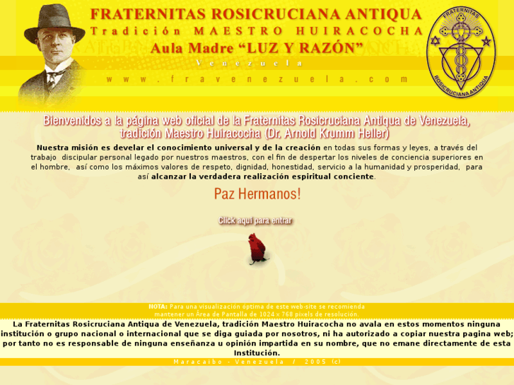 www.fravenezuela.com