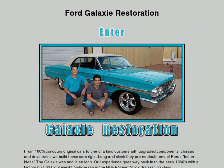 www.galaxierestoration.com