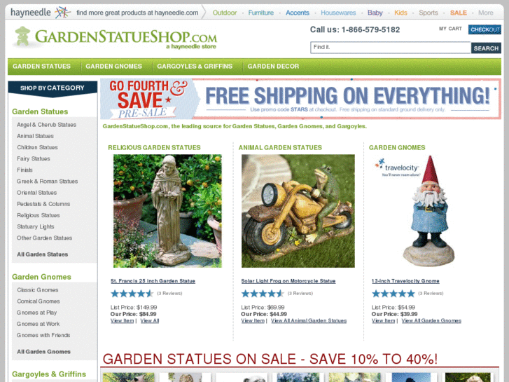 www.garden-statues-shop.com