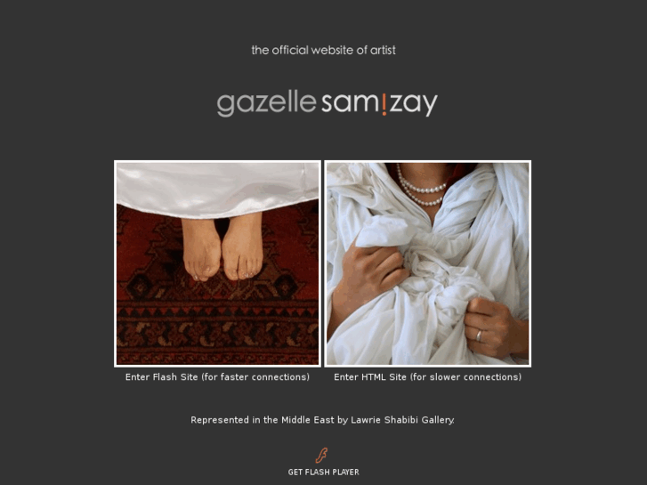 www.gazellesamizay.com