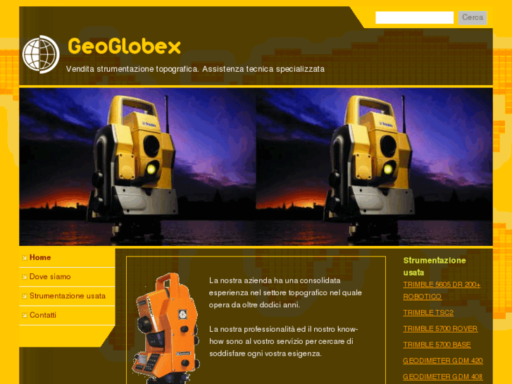 www.geoglobex.com