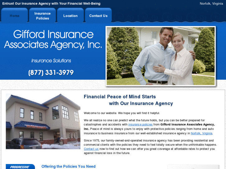 www.giffordinsurance.com