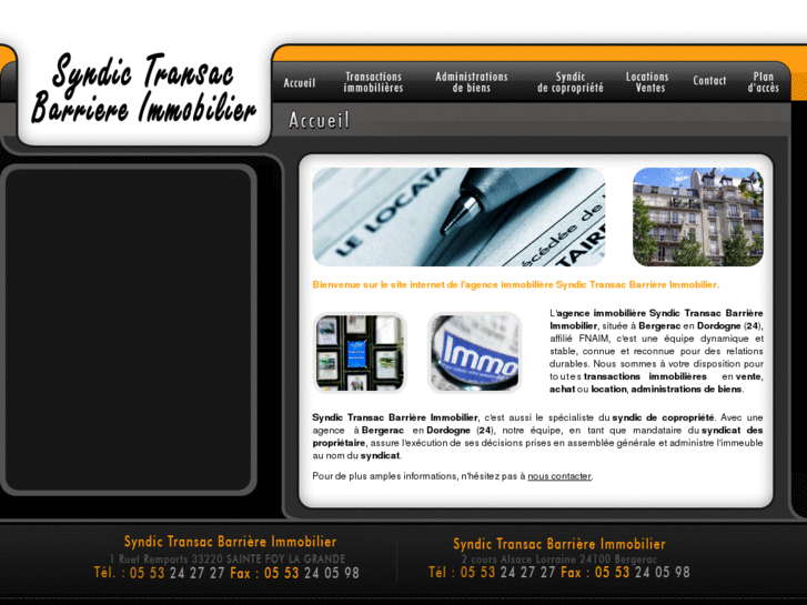 www.grazide-immobilier.com