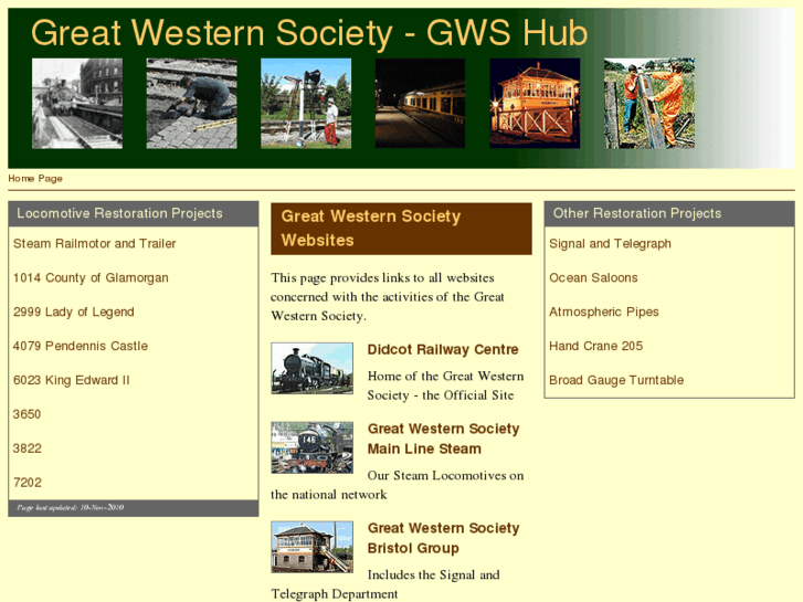 www.gwsmainline.org