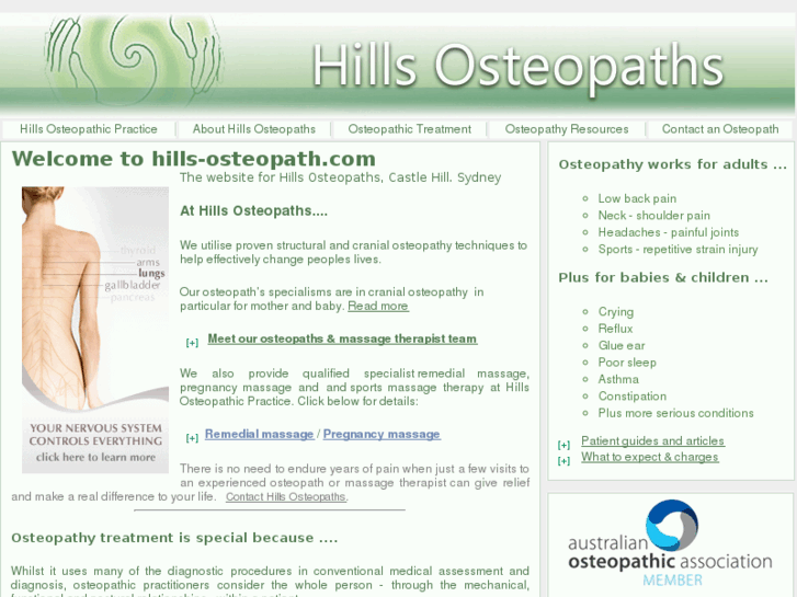 www.hills-osteopath.com