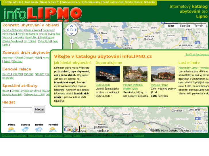 www.infolipno.cz