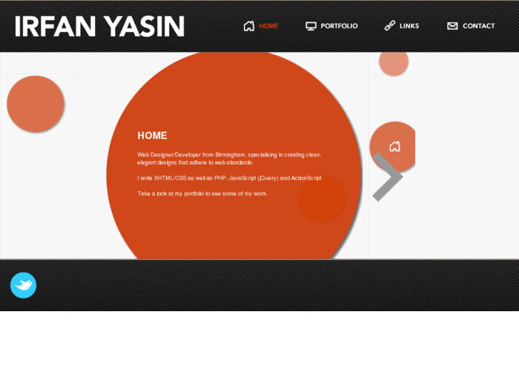 www.irfanyasin.com