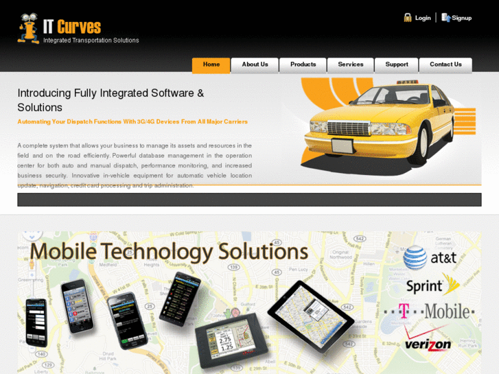 www.itcurves.net