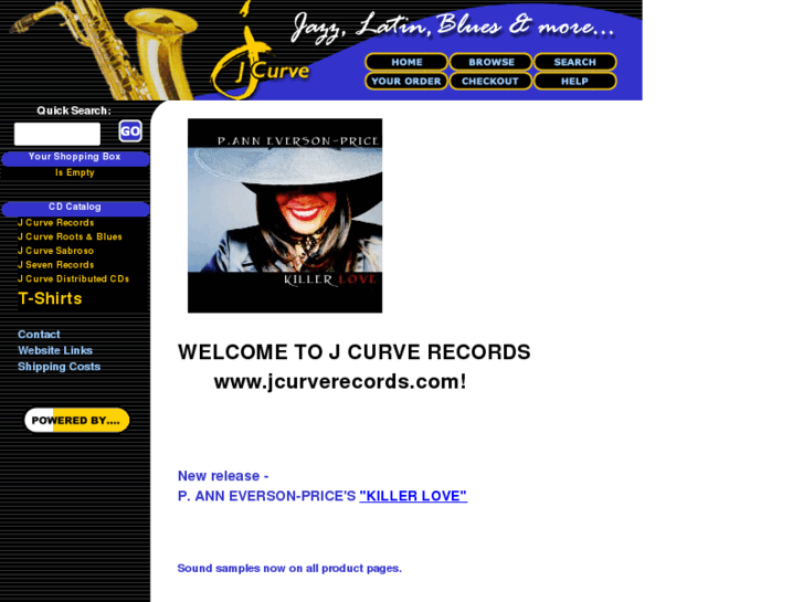 www.jcurverecords.com