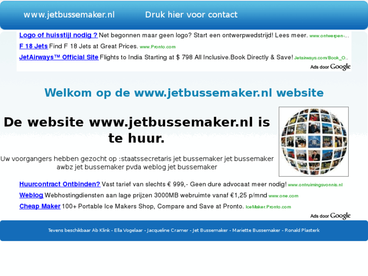 www.jetbussemaker.nl