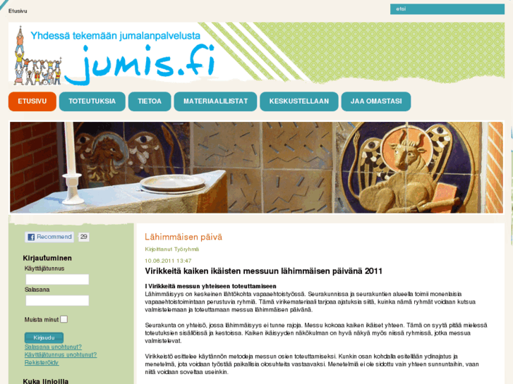 www.jumis.fi