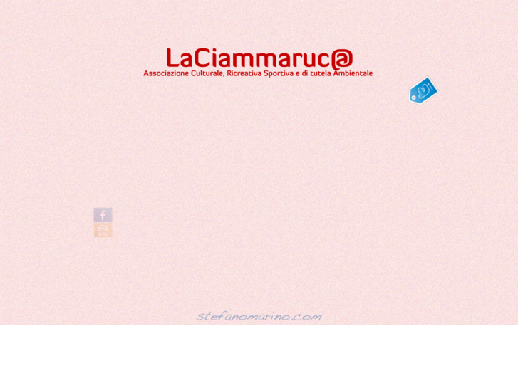 www.laciammaruca.com