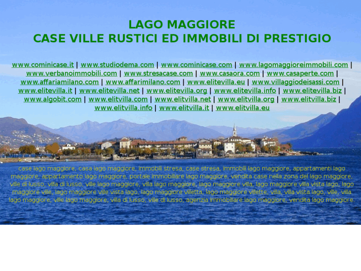 www.lago-maggiore-case-ville-rustici-immobili.it