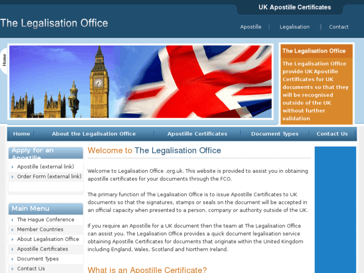 www.legalisationoffice.org.uk