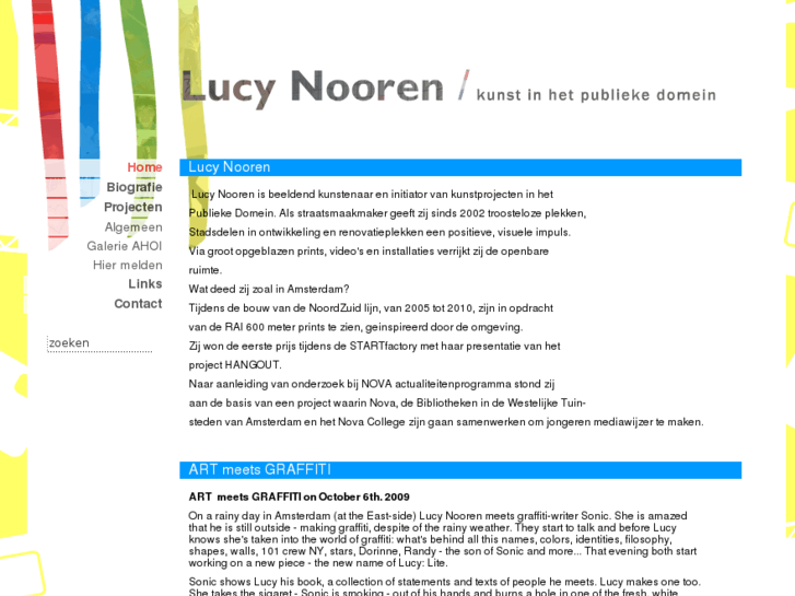 www.lucynooren.com