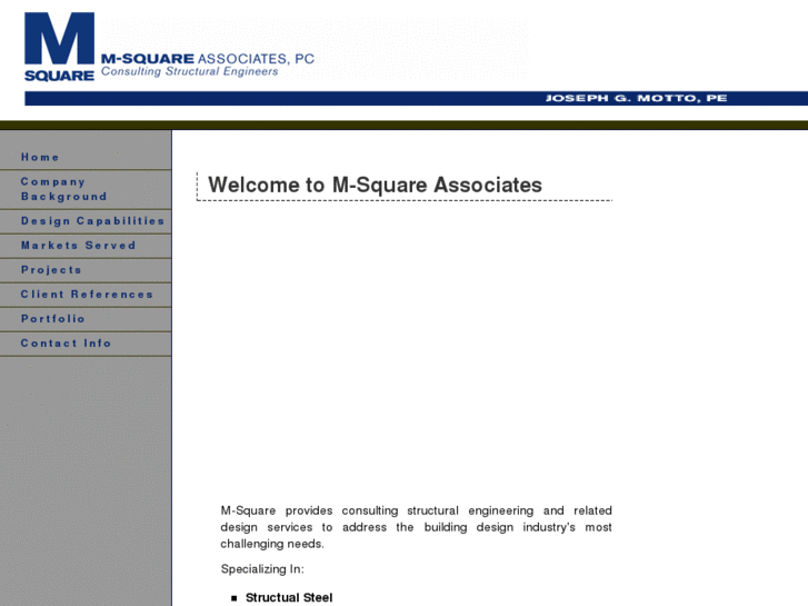 www.m-squareassociates.biz