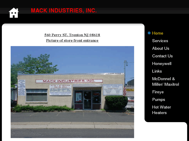 www.mack-industries.com