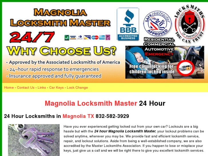 www.magnolialocksmithmaster.com