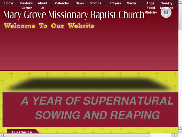 www.marygrovembc.org