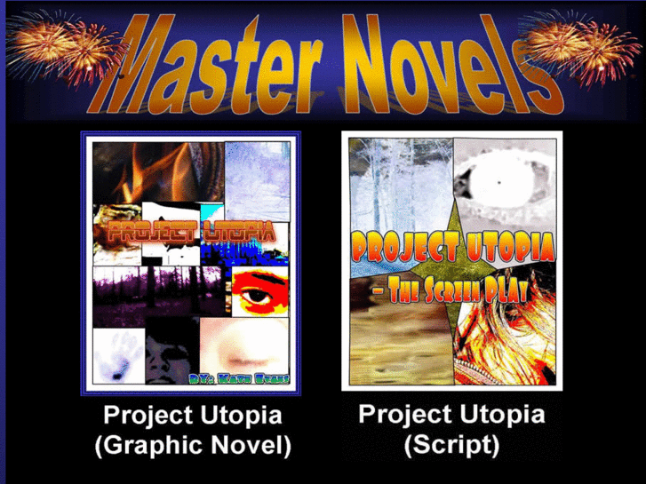 www.masternovels.com