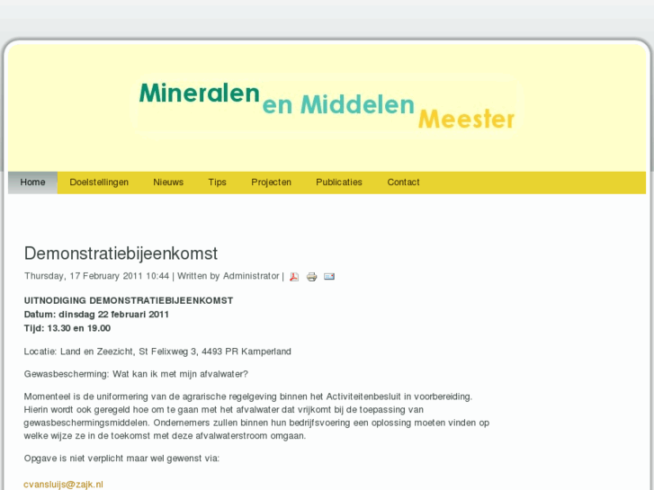 www.mmmeester.com