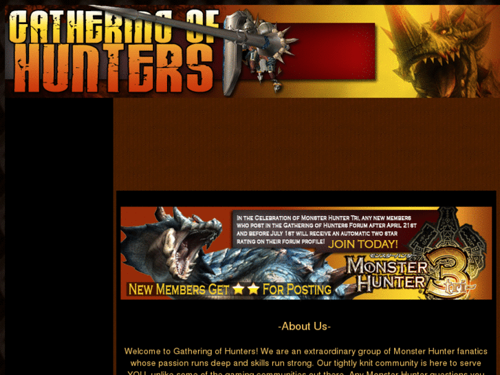 www.monsterhunterfreedom2.com