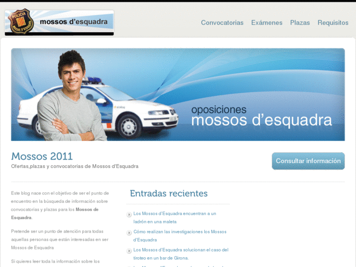 www.mossosesquadra.es
