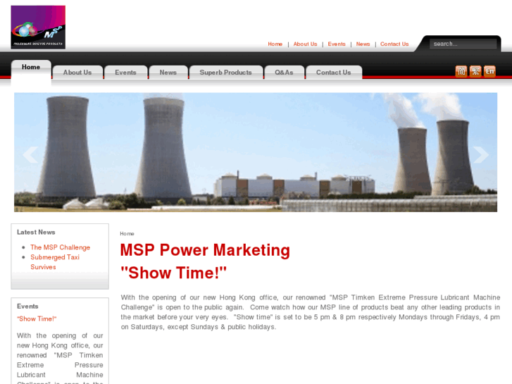 www.msp-power.com