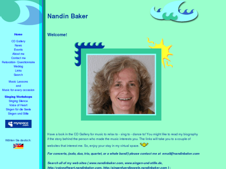 www.nandinbaker.com