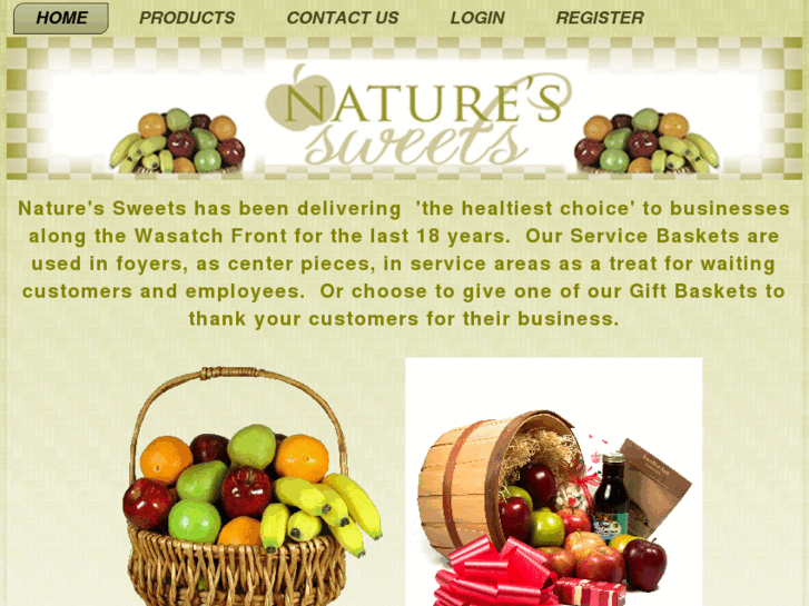 www.natures-sweets.com