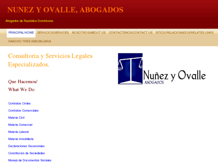 www.nunezyovalle.com