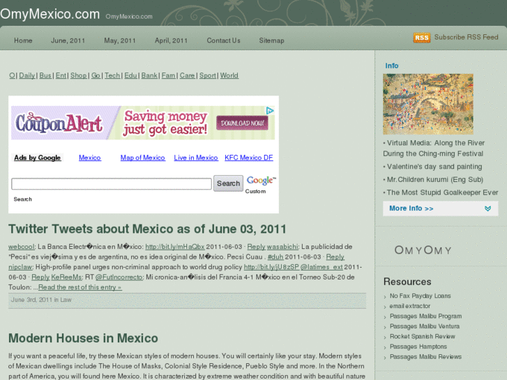 www.omymexico.com