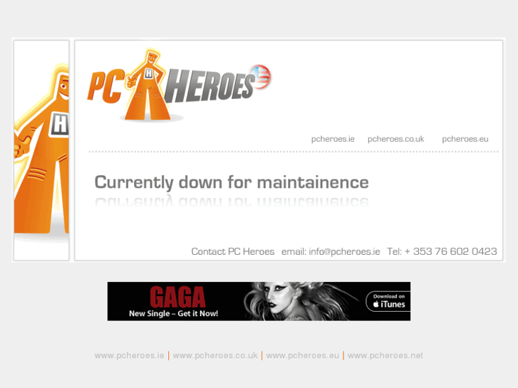 www.pcheroes.net