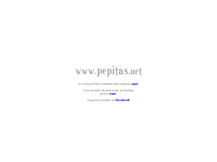 www.pepitas.net