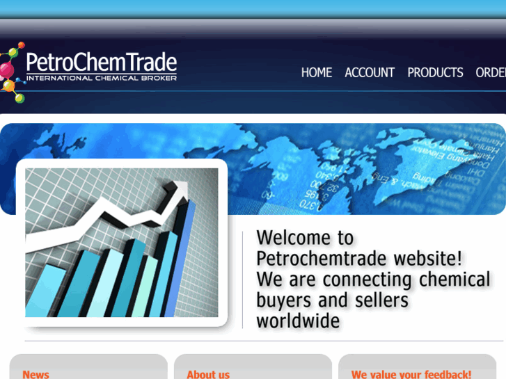 www.petrochemtrade.com